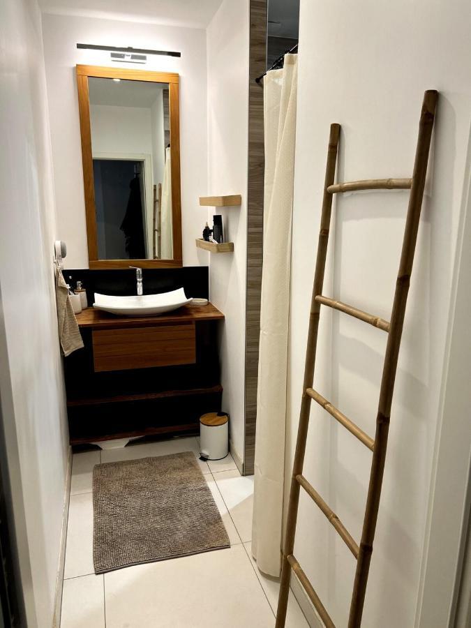 Belle Chambre Cosy, Proche Centre-Ville Et Gare Colmar Zewnętrze zdjęcie
